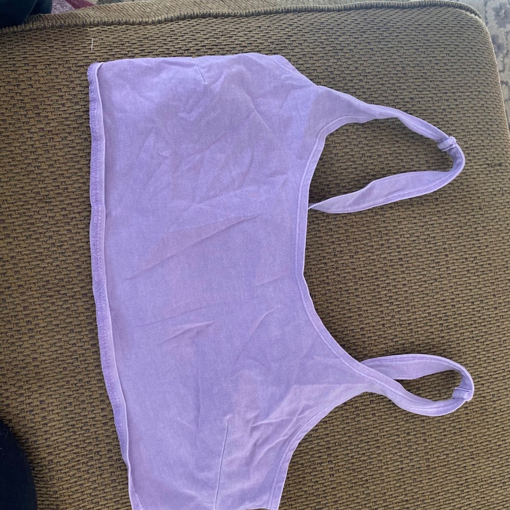 Crop top - Picture 2 of 2